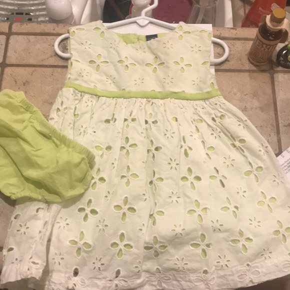 GAP Other - GAP Toddler dress